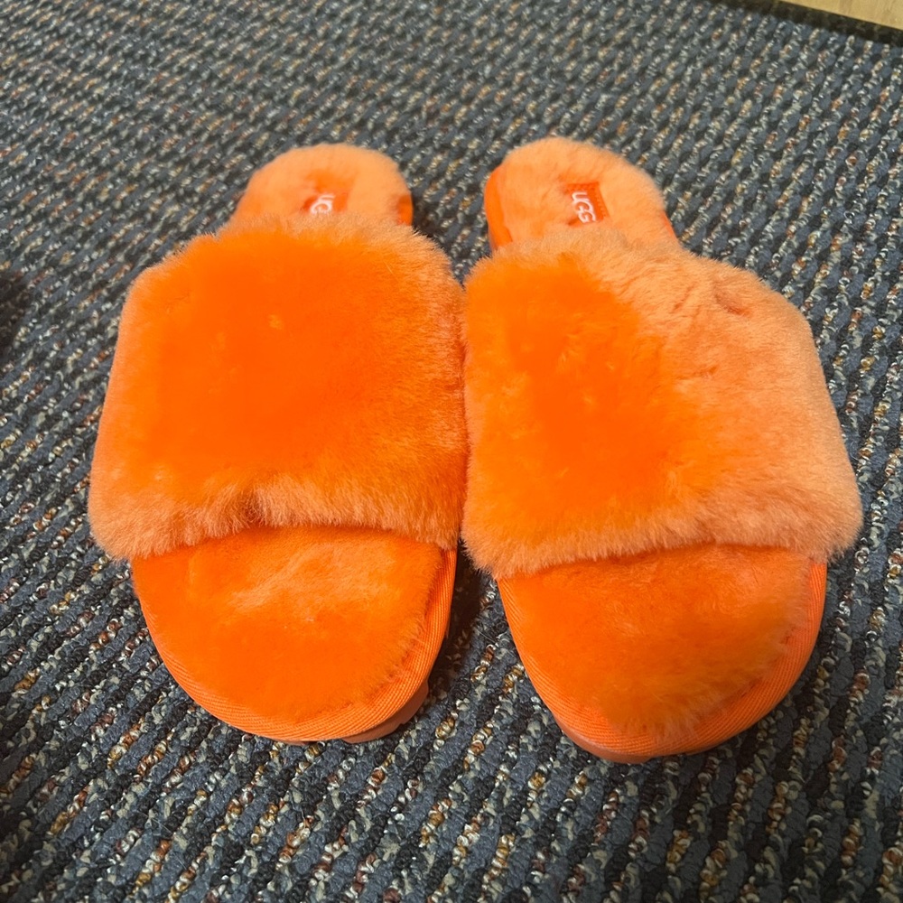 COPY - Ugg Cozette Slipper